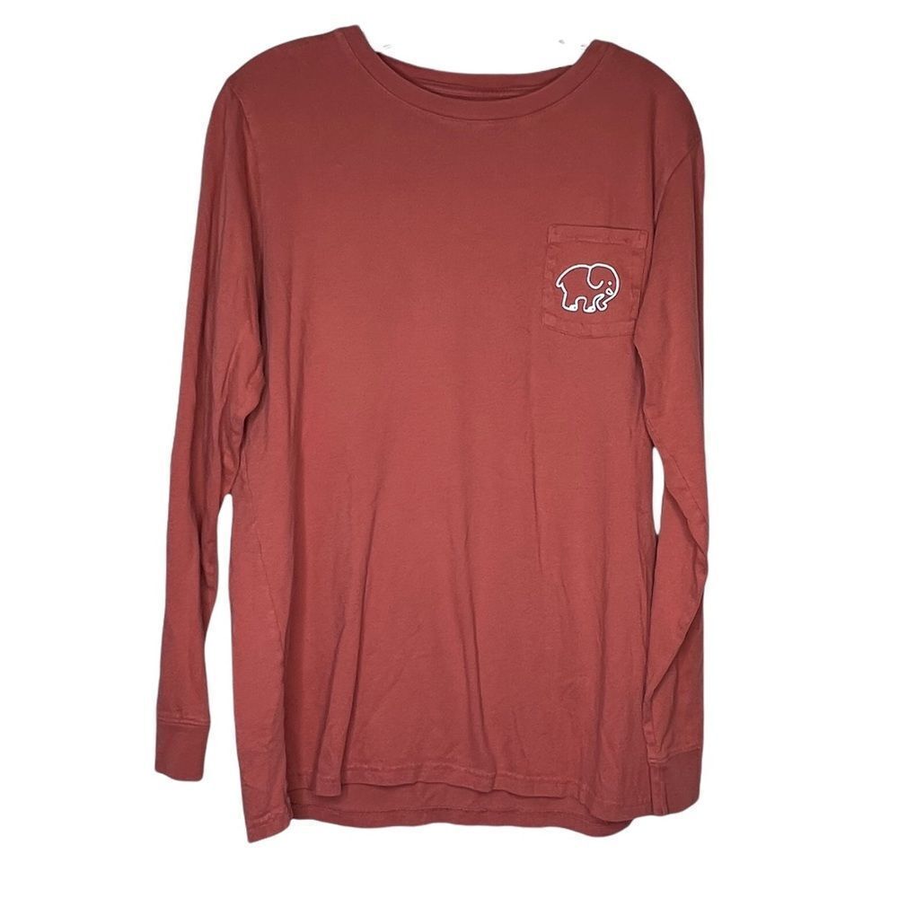 Ivory Ella Shirt